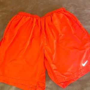 Nike Running Short 9 inches Men’s Reflective Logo
